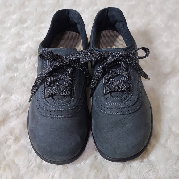 SAS Made in USA. Walk Easy Walking Shoe Sz 6.5W - Picture 1 of 5